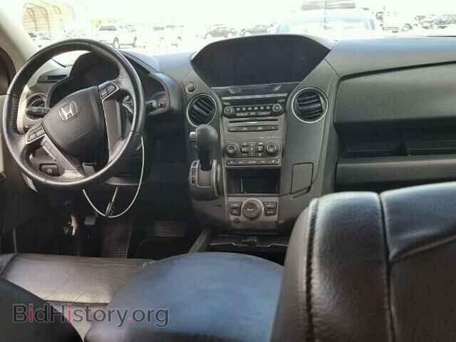 2013 HONDA PILOT - VIN: 5FNYF3H68DB013386 - Photo 9