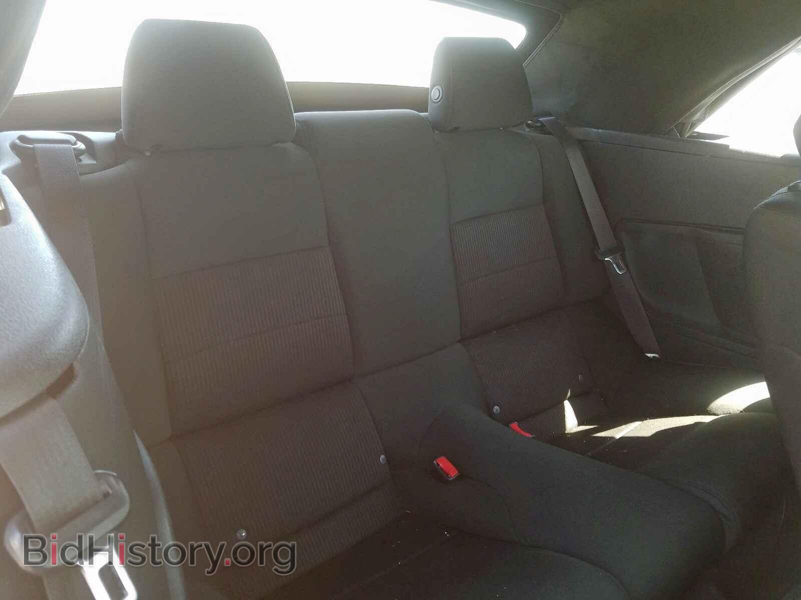 2014 FORD MUSTANG - VIN: 1ZVBP8EM4E5290460 - Фото 6