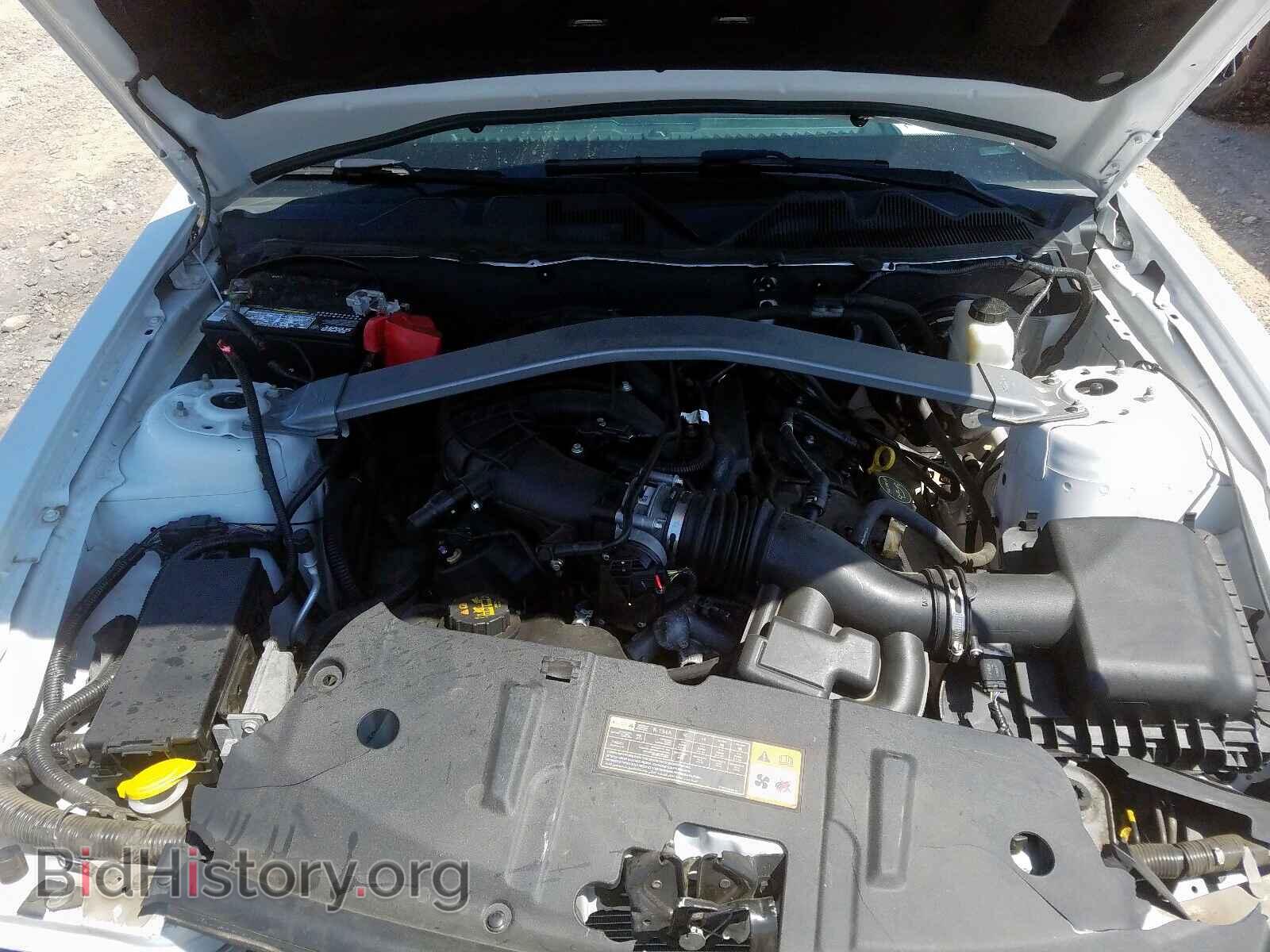 2014 FORD MUSTANG - VIN: 1ZVBP8EM4E5290460 - Фото 7