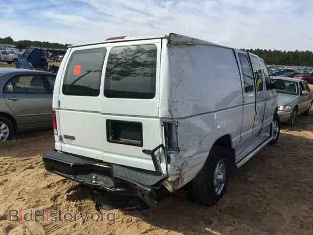 2001 FORD ECONOLINE - VIN: 1FTNE24291HB15472 - Photo 4