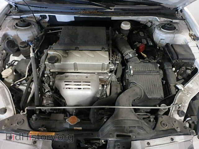 2011 MITSUBISHI GALANT - VIN: 4A32B2FF2BE019081 - Фото 7