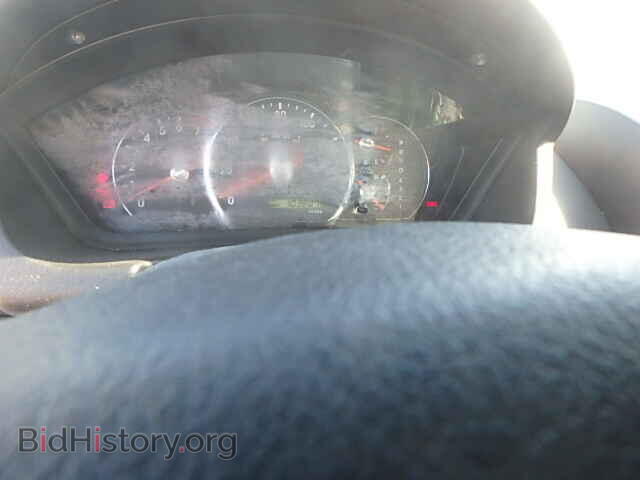 2011 MITSUBISHI GALANT - VIN: 4A32B2FF2BE019081 - Фото 8