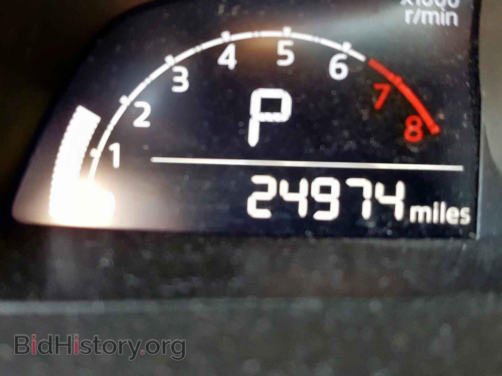 2018 MAZDA 3 - VIN: 3MZBN1U74JM259593 - Фото 8