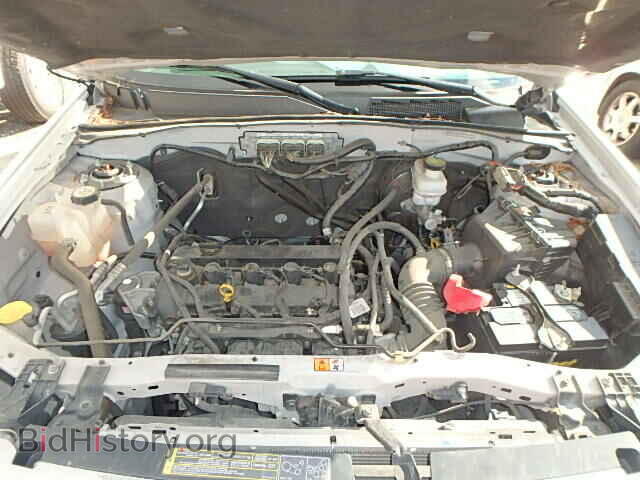 2012 FORD ESCAPE - VIN: 1FMCU0C72CKB41652 - Фото 7