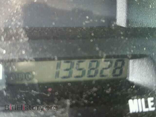 2003 TOYOTA AVALON - VIN: 4T1BF28B83U304520 - Фото 8