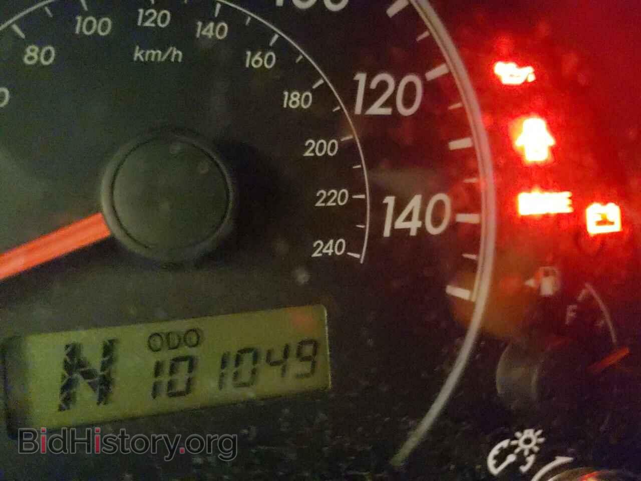 2009 TOYOTA COROLLA - VIN: JTDBL40EX9J004003 - Фото 8