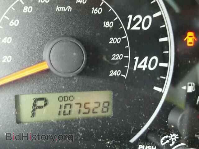 2012 TOYOTA COROLLA - VIN: 2T1BU4EE3CC873907 - Фото 8