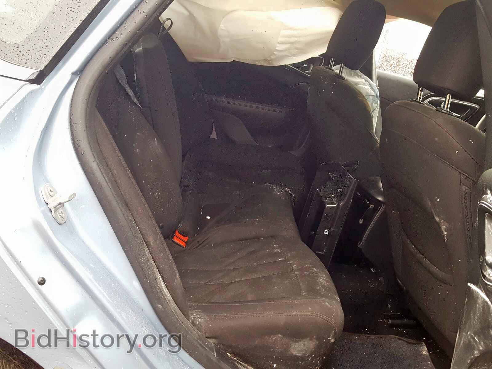 2015 CHRYSLER 200 - VIN: 1C3CCCAB0FN698292 - Photo 6