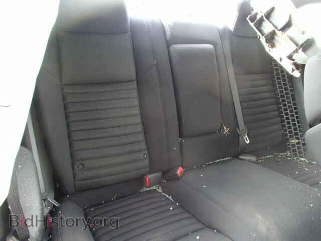 2012 DODGE CHALLENGER - VIN: 2C3CDYAG2CH231997 - Photo 6