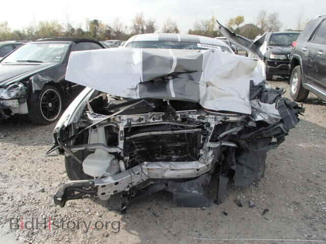 2012 DODGE CHALLENGER - VIN: 2C3CDYAG2CH231997 - Photo 10