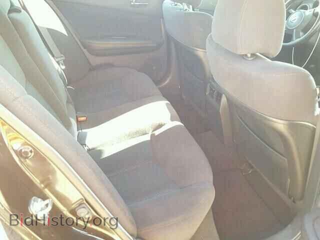 2014 NISSAN MAXIMA - VIN: 1N4AA5AP9EC435590 - Фото 6