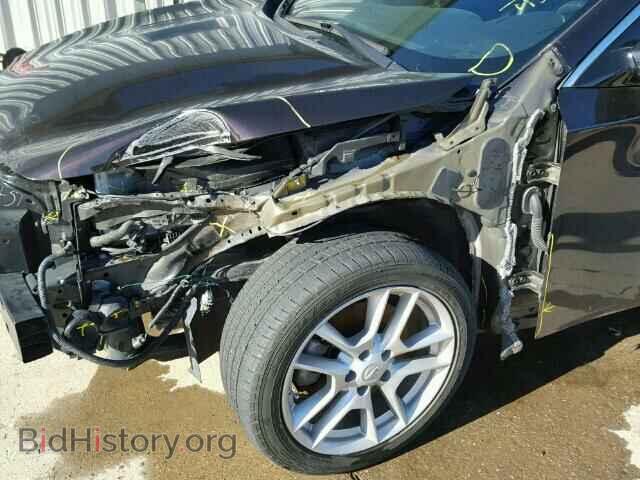 2014 NISSAN MAXIMA - VIN: 1N4AA5AP9EC435590 - Фото 9
