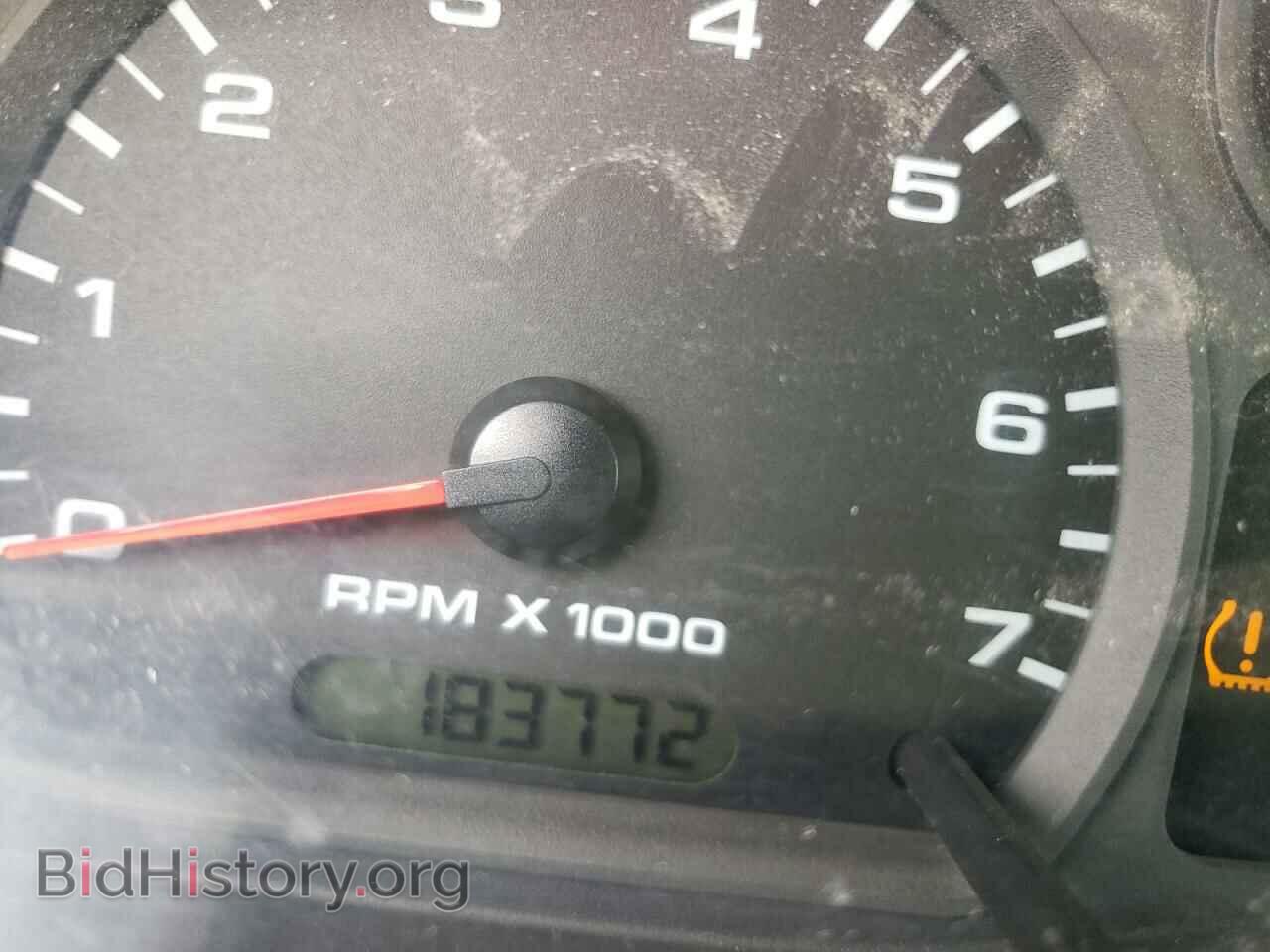2009 FORD RANGER - VIN: 1FTYR10D09PA54663 - Фото 8