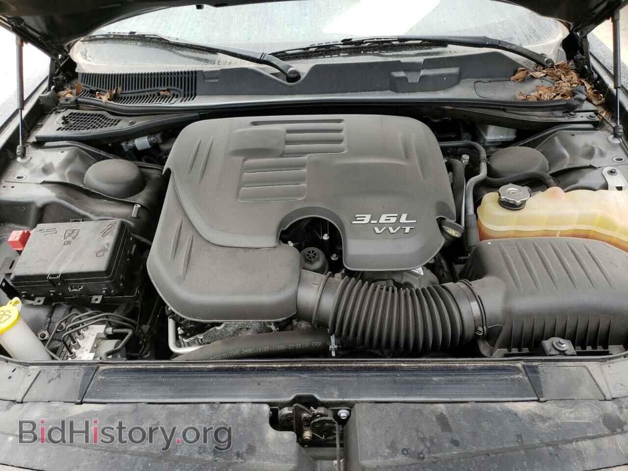 2017 DODGE CHALLENGER - VIN: 2C3CDZAG5HH554941 - Фото 7