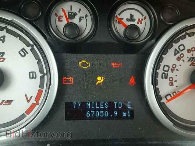 2011 FORD FOCUS - VIN: 1FAHP3FN1BW107146 - Фото 8