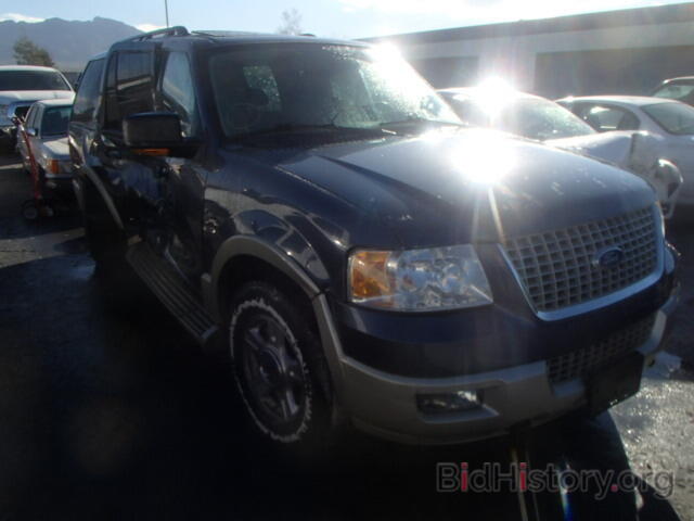 Photo 1FMFU18505LB08141 - FORD EXPEDITION 2005