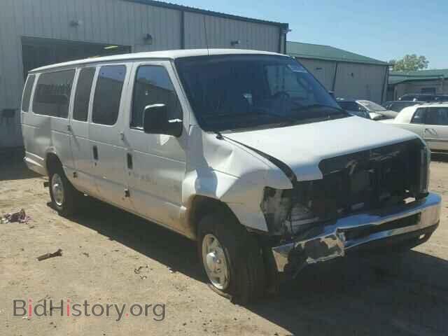 Photo 1FBSS3BL2BDA16485 - FORD ECONOLINE 2011
