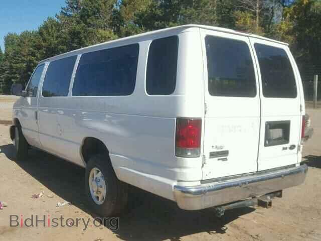 2011 FORD ECONOLINE - VIN: 1FBSS3BL2BDA16485 - Фото 3