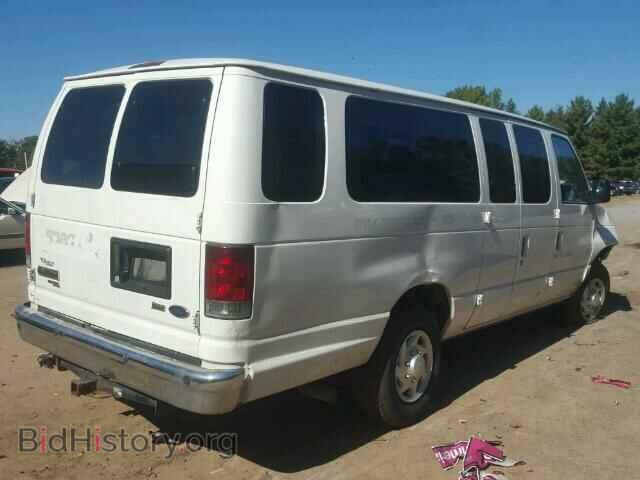 2011 FORD ECONOLINE - VIN: 1FBSS3BL2BDA16485 - Фото 4
