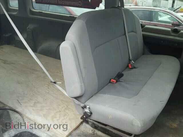 2011 FORD ECONOLINE - VIN: 1FBSS3BL2BDA16485 - Фото 6