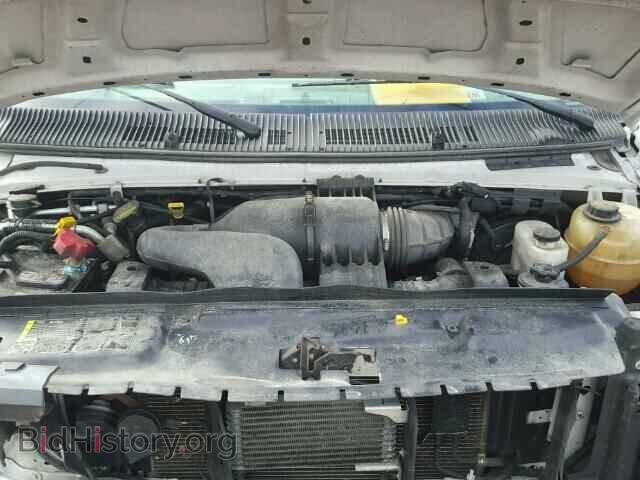 2011 FORD ECONOLINE - VIN: 1FBSS3BL2BDA16485 - Фото 7