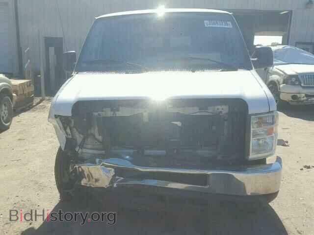 2011 FORD ECONOLINE - VIN: 1FBSS3BL2BDA16485 - Фото 9