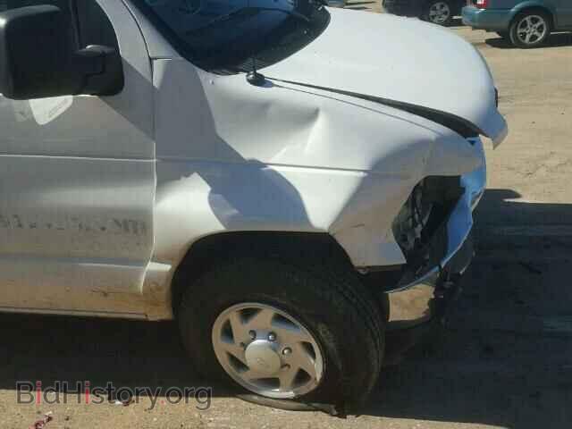 2011 FORD ECONOLINE - VIN: 1FBSS3BL2BDA16485 - Фото 10