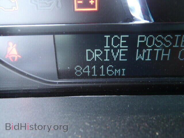 2007 CADILLAC DTS - VIN: 1G6KD57Y47U167439 - Фото 8