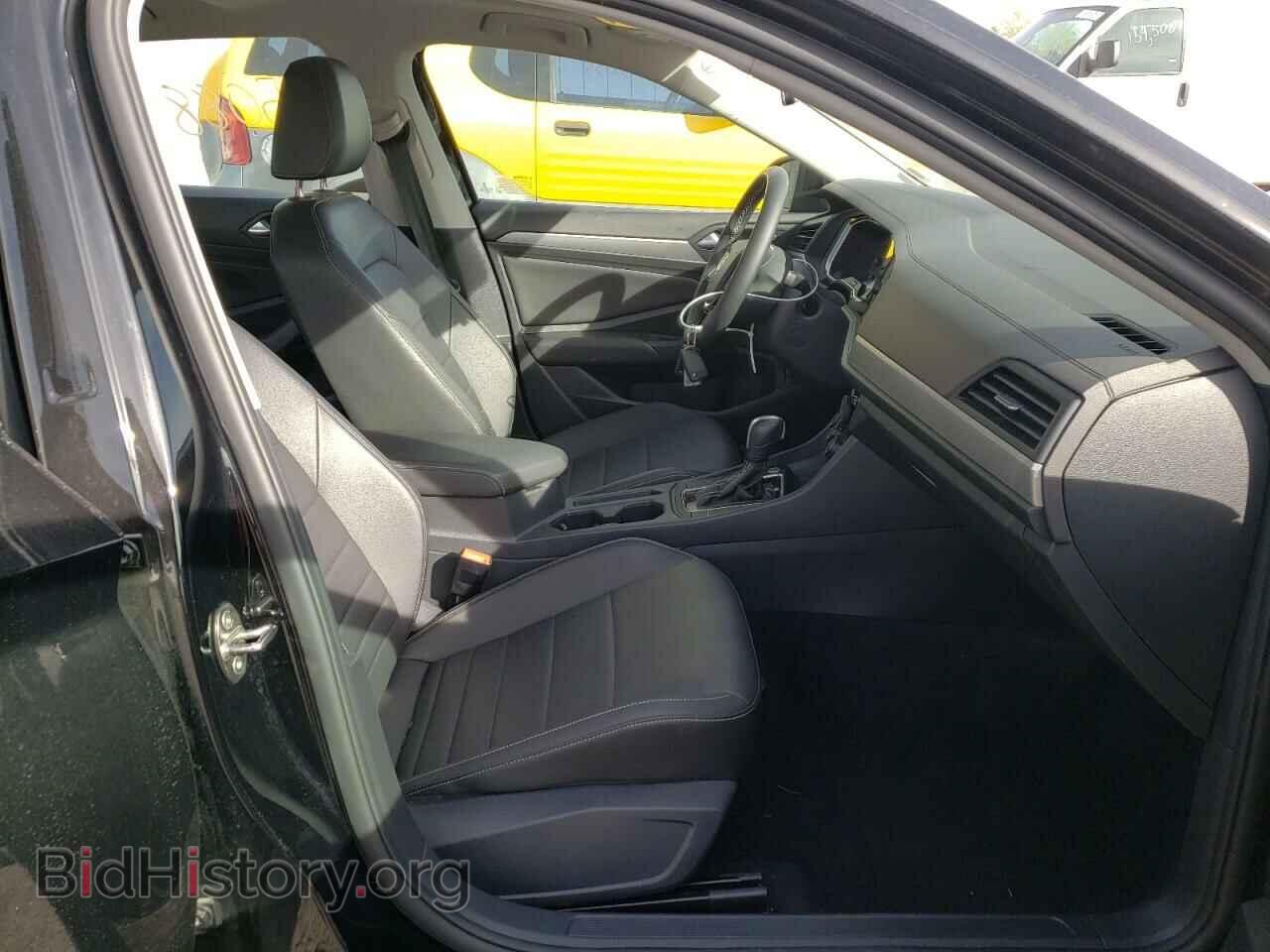 2021 VOLKSWAGEN JETTA - VIN: 3VWC57BU5MM009364 - Фото 5