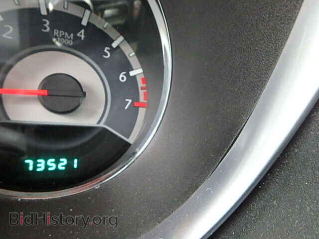 2012 CHRYSLER 200 - VIN: 1C3CCBBB3CN103973 - Фото 8