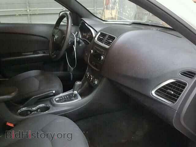 2012 DODGE AVENGER - VIN: 1C3CDZAB4CN111507 - Фото 5