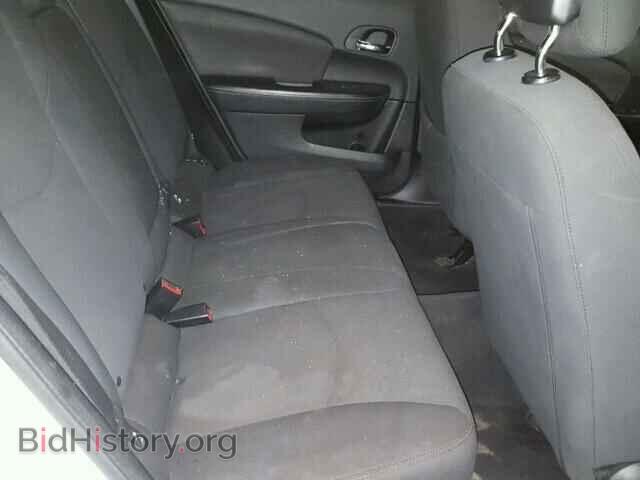 2012 DODGE AVENGER - VIN: 1C3CDZAB4CN111507 - Фото 6