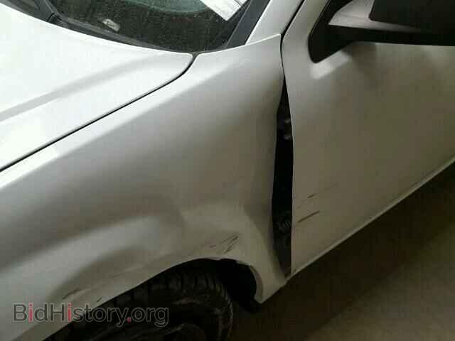 2012 DODGE AVENGER - VIN: 1C3CDZAB4CN111507 - Фото 10