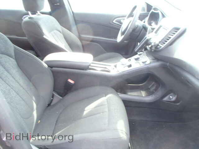 2015 CHRYSLER 200 - VIN: 1C3CCCAB9FN583724 - Photo 5