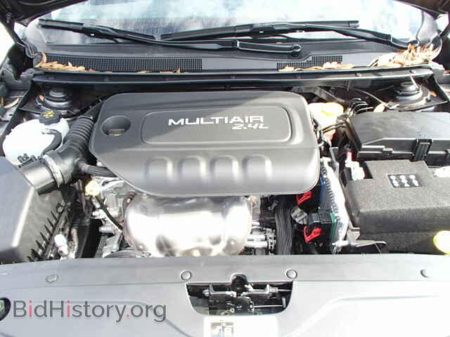 2015 CHRYSLER 200 - VIN: 1C3CCCAB9FN583724 - Photo 7