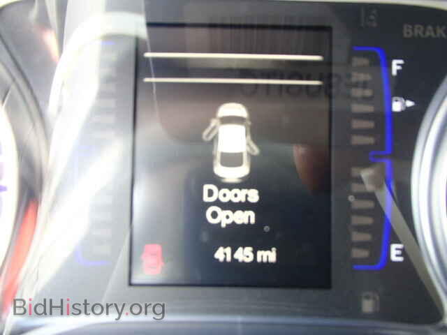 2015 CHRYSLER 200 - VIN: 1C3CCCAB9FN583724 - Photo 8