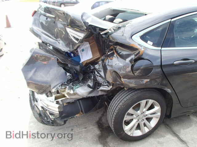 2015 CHRYSLER 200 - VIN: 1C3CCCAB9FN583724 - Photo 10