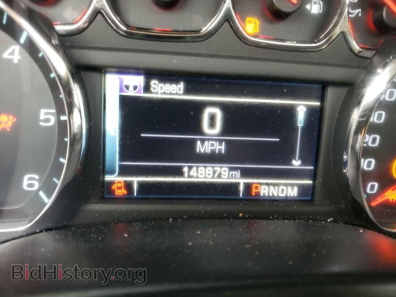 2014 CHEVROLET SILVERADO - VIN: 3GCUKSEC2EG218695 - Фото 8