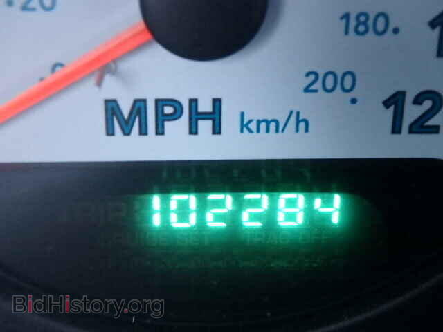 2006 DODGE CARAVAN - VIN: 2D4GP44L46R784447 - Фото 8