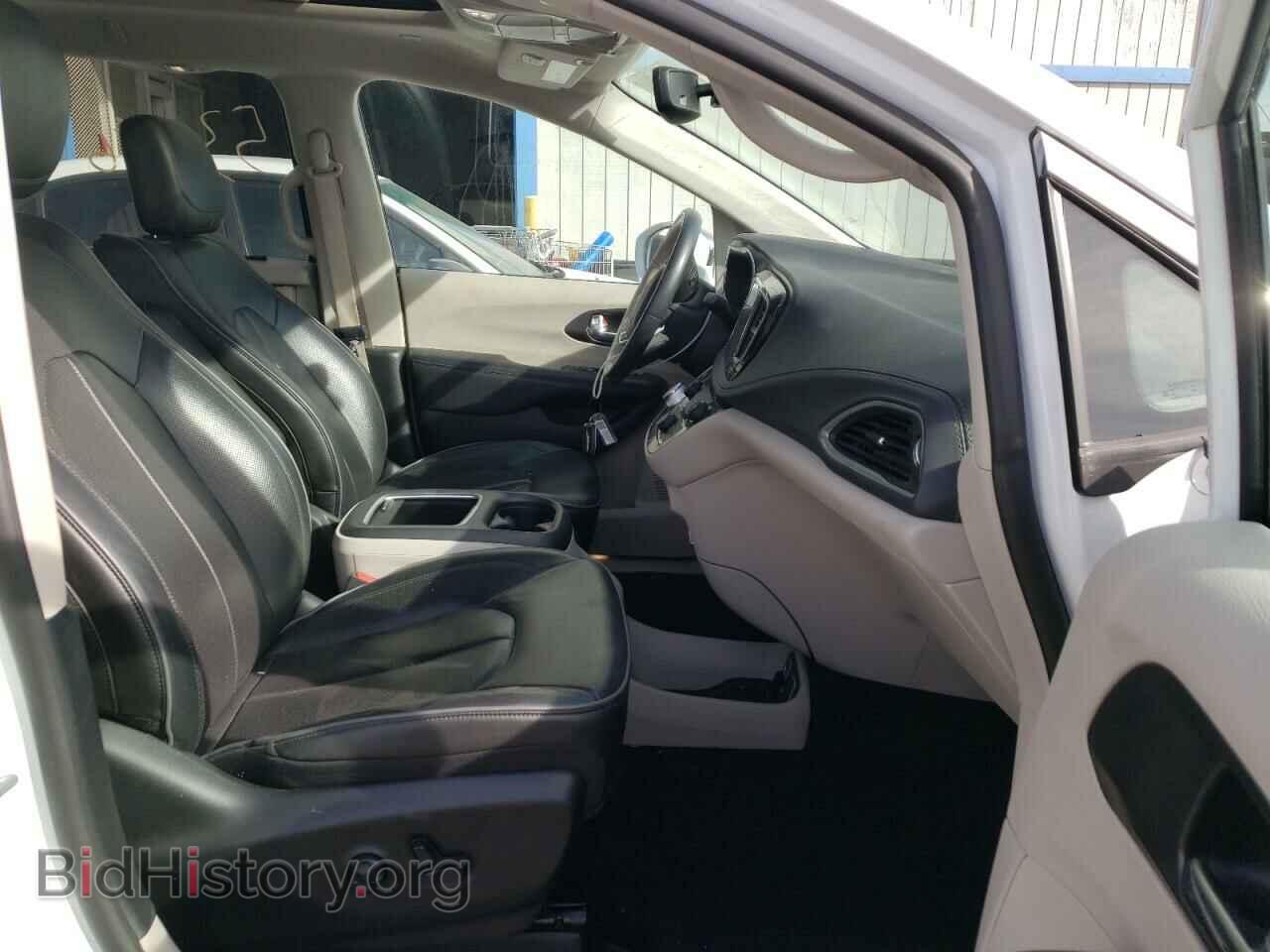 2020 CHRYSLER PACIFICA - VIN: 2C4RC1GG0LR284229 - Photo 5