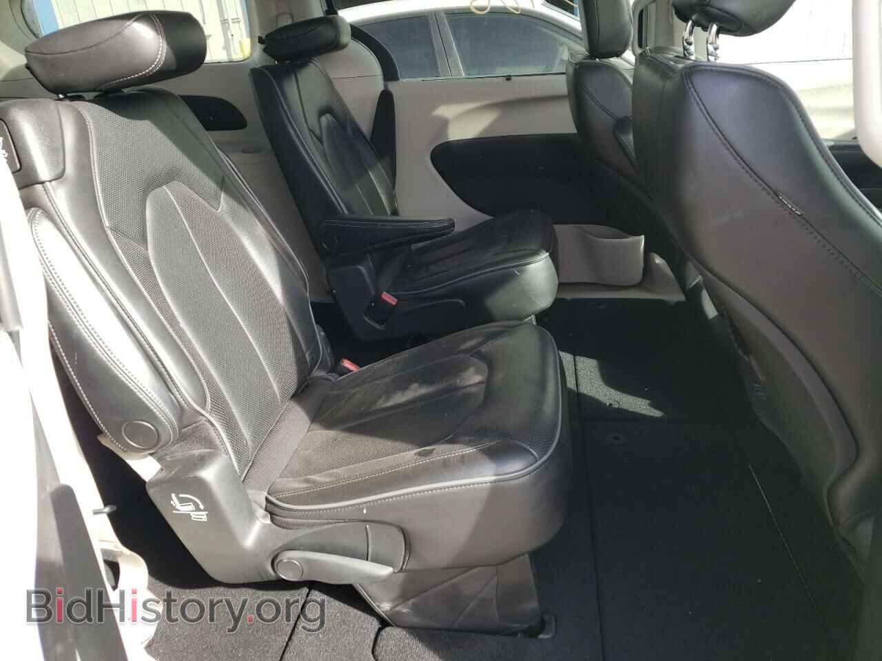 2020 CHRYSLER PACIFICA - VIN: 2C4RC1GG0LR284229 - Photo 6
