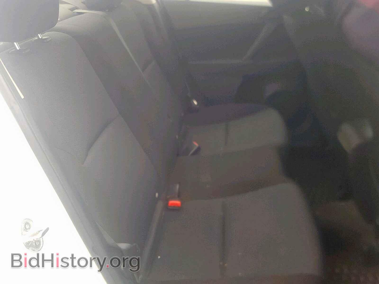 2011 MAZDA 3 - VIN: JM1BL1UG2B1390352 - Photo 6