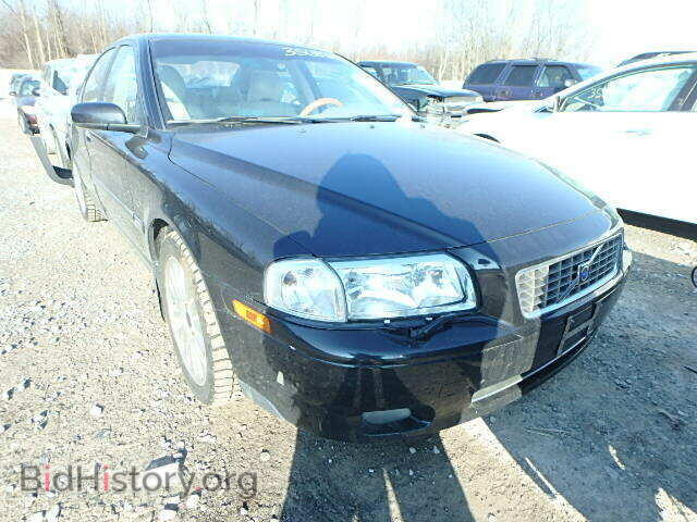 Photo YV1TS91Z841360622 - VOLVO S80 2004