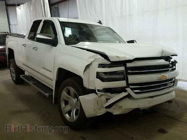 Фотография 1GCVKSEC1HZ150964 - CHEVROLET SILVERADO 2017