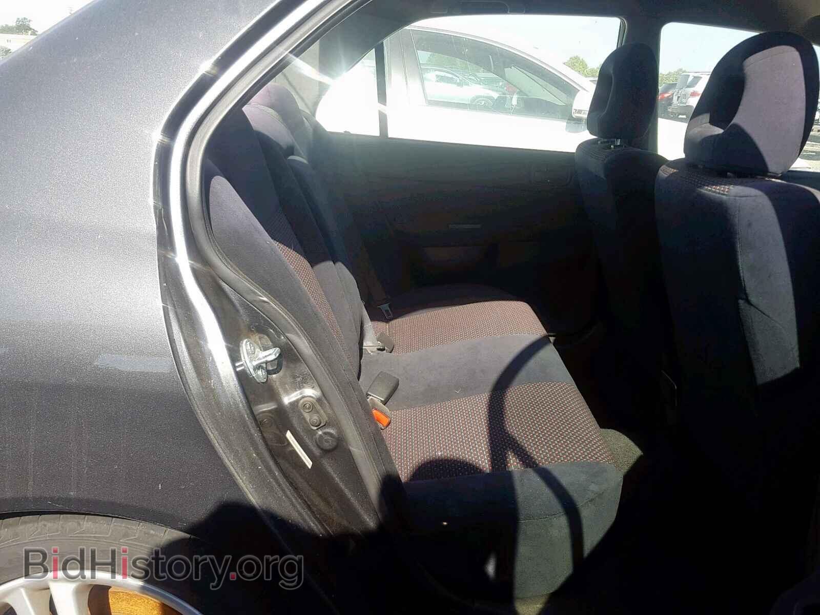 2004 MITSUBISHI LANCER - VIN: JA3AJ66F94U043846 - Фото 6