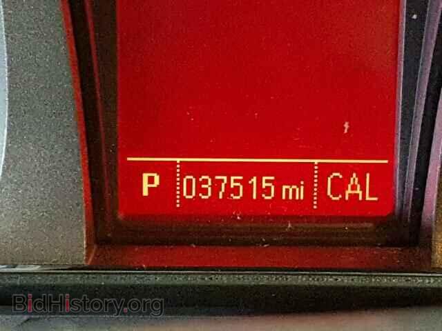 2013 GMC TERRAIN - VIN: 2GKALUEK0D6429329 - Фото 8