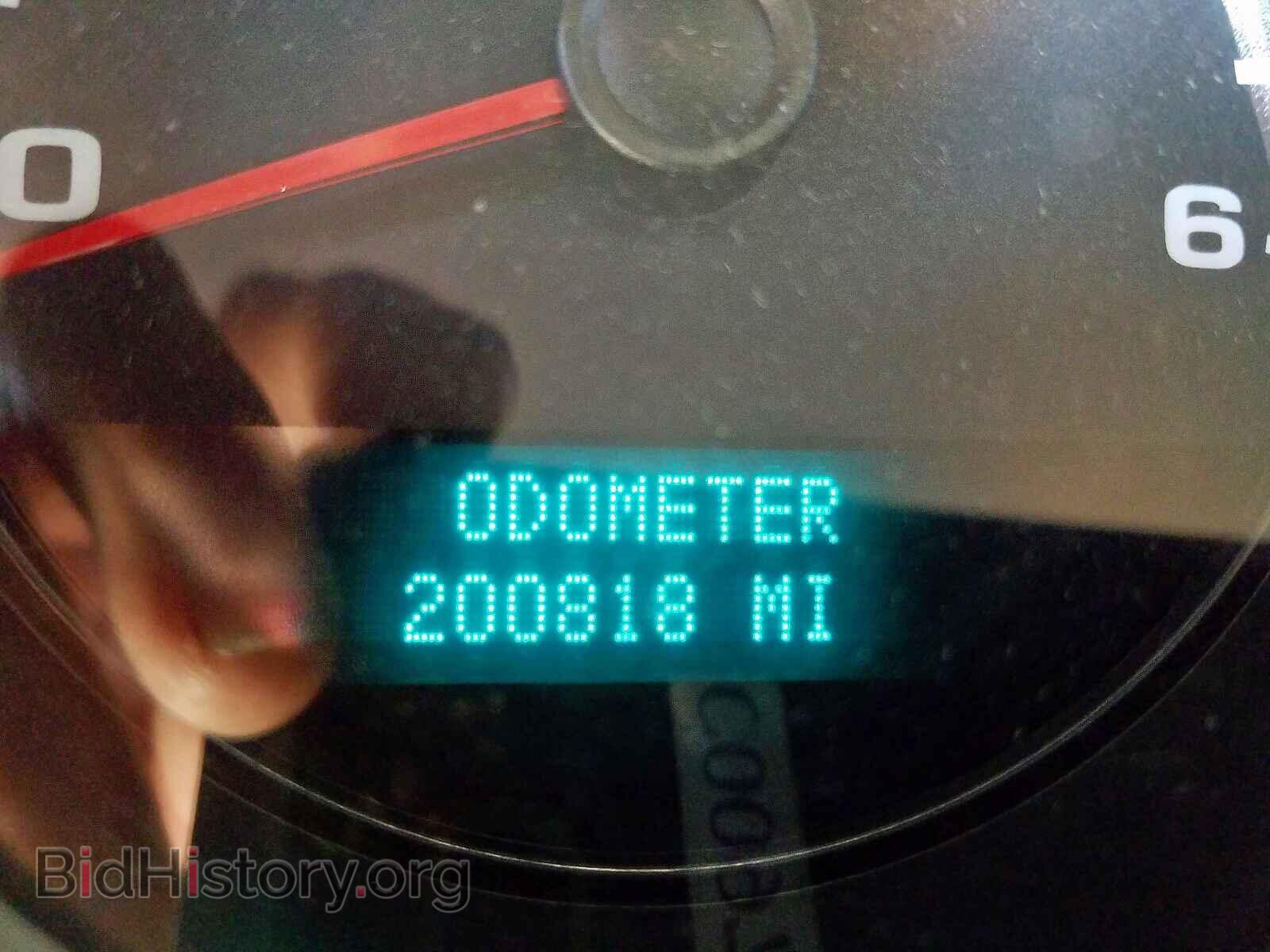 2007 CHEVROLET SILVERADO - VIN: 2GCEC19C271574128 - Photo 8