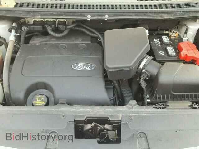 2013 FORD EDGE - VIN: 2FMDK4GC9DBB34556 - Photo 7