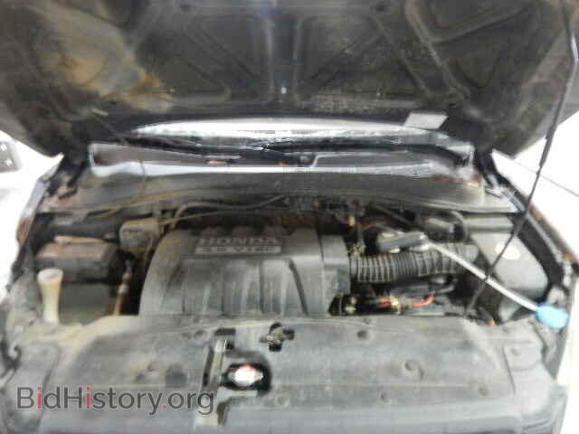 2005 HONDA PILOT - VIN: 5FNYF18445B024471 - Фото 7