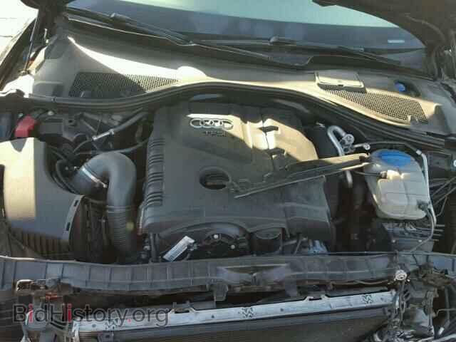 2013 AUDI A6 - VIN: WAUGFAFC1DN031493 - Photo 7